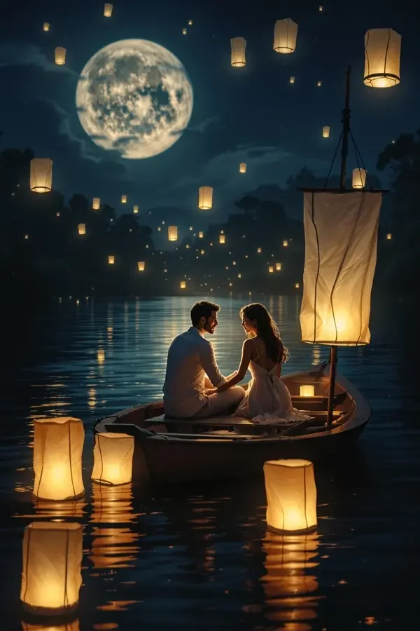 夜航船 - 网速在线测速