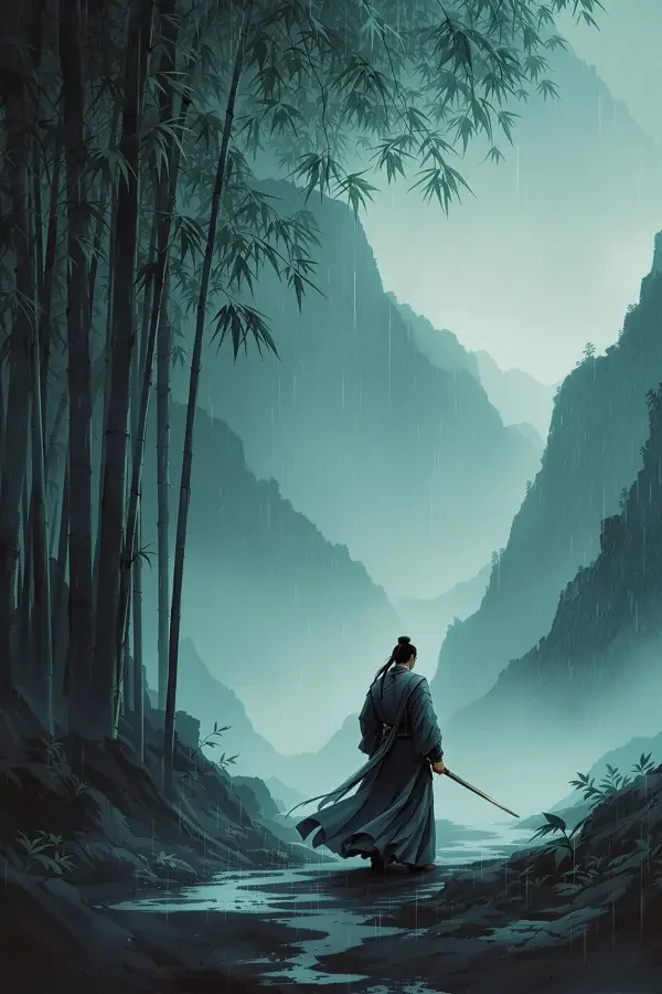 剑雨浮生 - 网速在线测速